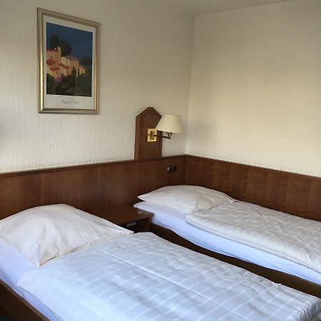 Hotel Marienhof Duesseldorf Neuss Kültér fotó