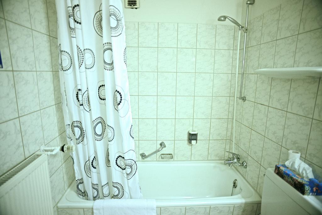 Hotel Marienhof Duesseldorf Neuss Kültér fotó