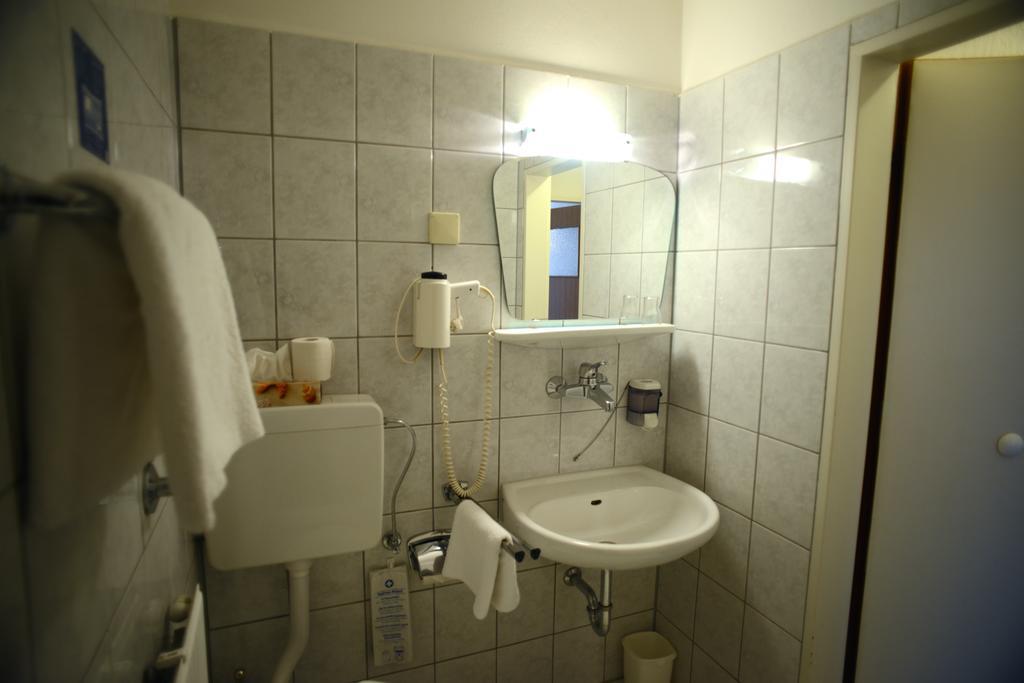 Hotel Marienhof Duesseldorf Neuss Kültér fotó