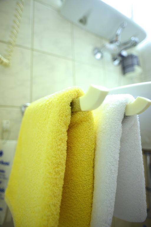 Hotel Marienhof Duesseldorf Neuss Szoba fotó