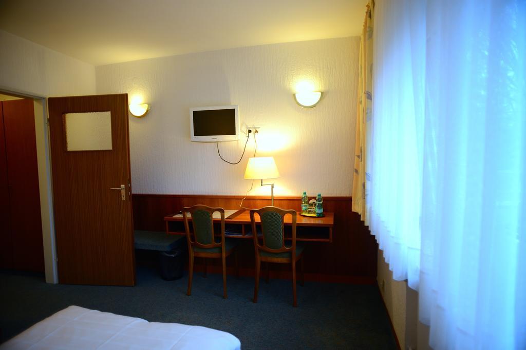 Hotel Marienhof Duesseldorf Neuss Kültér fotó