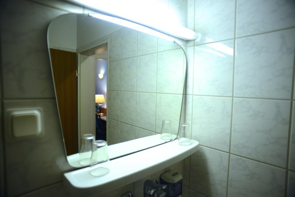 Hotel Marienhof Duesseldorf Neuss Szoba fotó