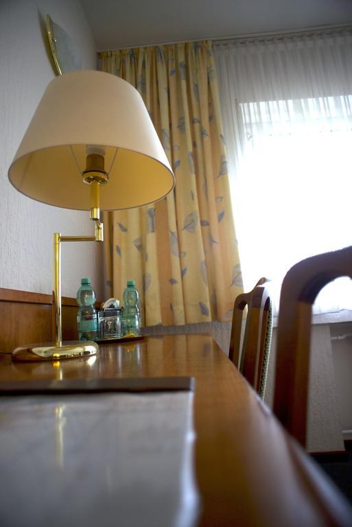 Hotel Marienhof Duesseldorf Neuss Kültér fotó