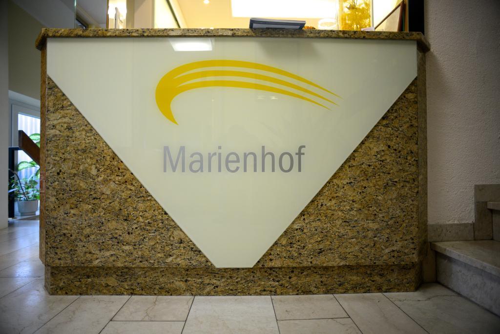 Hotel Marienhof Duesseldorf Neuss Kültér fotó