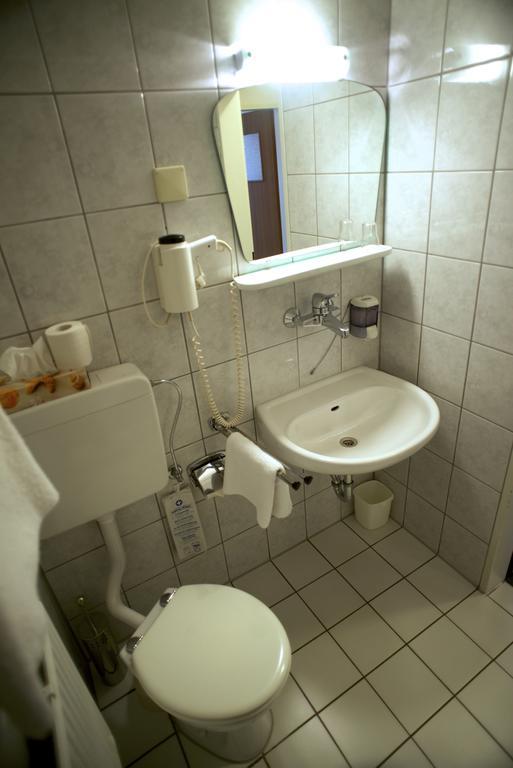 Hotel Marienhof Duesseldorf Neuss Szoba fotó