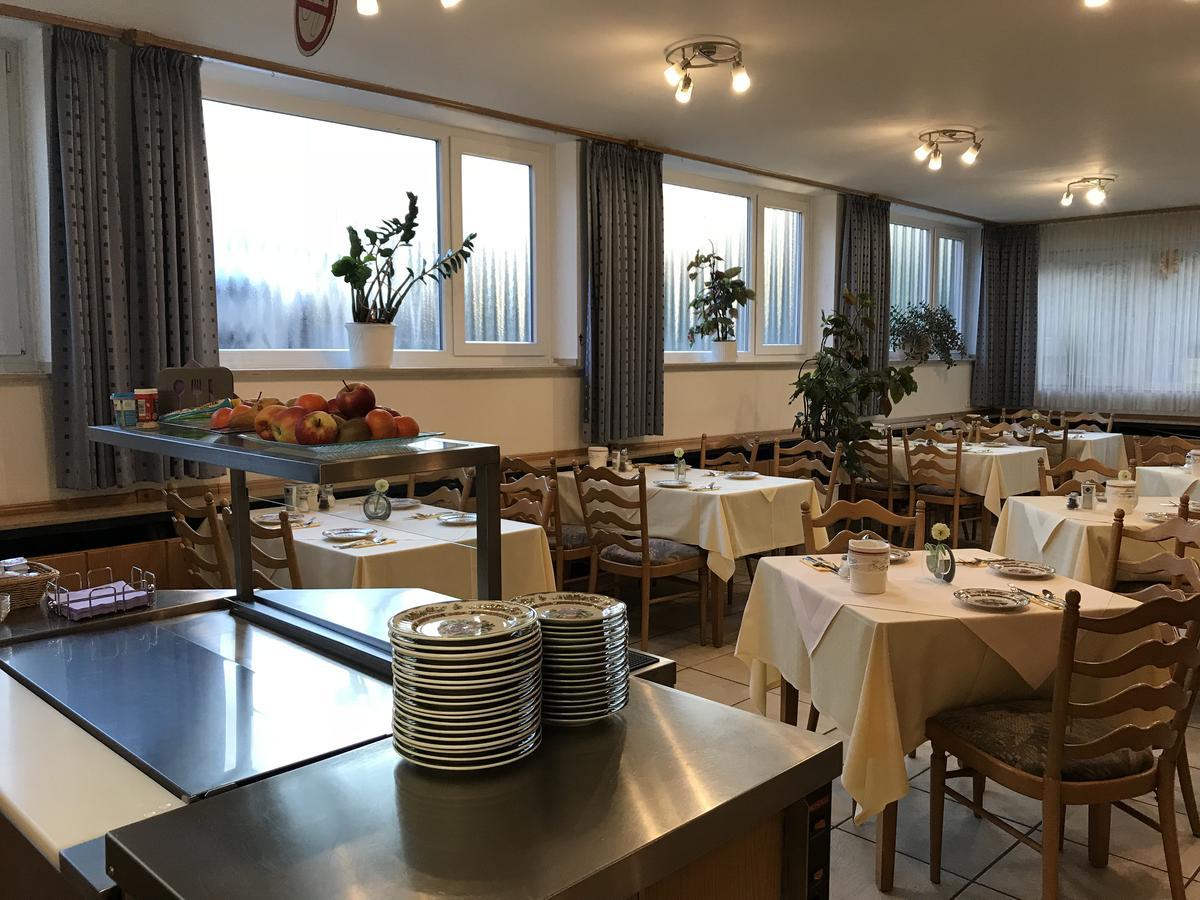 Hotel Marienhof Duesseldorf Neuss Kültér fotó